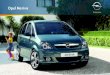 Opel Meriva opel−infos Opel Meriva sicher sind. Die vielen Sicherheitssysteme im Opel Meriva werden Sie auch dann schätzen, wenn Sie mal ohne Ihre Familie unterwegs sind. Jedes