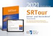 Steuer- und RechtsBrief Touristik - ESVesv.info/download/zeitschriften/srtour/mediadaten.pdf · 2021 Mediadaten 6 SRTour Steuer- und RechtsBrief Touristik 1 Preise und Werbeformen