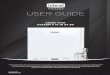 USER GUIDE - Plumbase · 2 User’s THE BENCHMARK SERVICE INTERVAL RECORD MUST BE COMPLETED AFTER EACH SERVICE Ideal Boilers is a member of the Benchmark scheme and fully supports