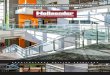 ARCHITECTURALHANDRAIL.HOLLAENDER · 2017. 2. 2. · ARCHITECTURALHANDRAIL.HOLLAENDER.COM Speed-Rail® with Glass Infill Interna-Rail® VUE Glass Railing