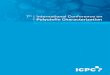 7th International Conference on Polyolefin Characterizationmail.icpc-conference.org/images/PDFs/7th ICPC/7th ICPC... · 2019. 3. 28. · Dear ICPC Delegate It is our pleasure to welcome