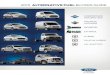 2015 ALTERNATIVE FUEL BUYERS GUIDE - Korum Ford...Available Summer 2015. 4 Nationwide Dealer Network Ford has a nationwide network of over 3,200 dealers that provide sales, finance