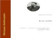 Gaston Leroux51.15.8.90/ebook/pdf/leroux_  · PDF file

2017. 4. 6. · Gaston Leroux . BALAOO . Le Matin – 9 octobre au 18 décembre 1911 (71 feuilletons) Tallandier – 1912