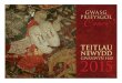 Gwanwyn Haf 2015 - University of Wales PressNewydd Gwanwyn Haf 2015 gwasg prifys Gol ymru UWP SPR/SUM CATALOGUE-2015 WELSH.indd 1 14/01/2015 11:26 hisTory CyNNwys Gwasg Prifysgol Cymru