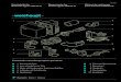 Ersatzteile für Spare parts for Pièces de rechangecomtec-group.de/wp-content/uploads/2018/11/Weishaupt...Ersatzteile für Brenner-Typen WG30-C Spare parts for burner types WG30-C