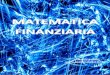 Matematica finanziaria - GeoGebra · PDF file 2017. 2. 27. · Matematica finanziaria Mario Sandri Montante per anni non interi Per calcolare il montante in caso di anni non interi