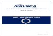READY REFERENCE GUIDE - Naval Sea Systems Command · 2020. 12. 16. · READY REFERENCE GUIDE 17 JUL 2020. WELCOME Congratulations on joining one of the nation's leading research and