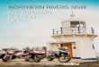 NORTHERN RIVERS NSW motorcycle touring guide · 2020. 8. 11. · Glen Innes, Tenterfield, Casino, Lismore, Ballina Twists and turns 319KMS 7 BALLINA TO RATHDOWNEY ROUND TRIP BALLINA