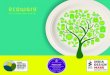 Eco brochure - Ecoware - Ecoware · 2020. 5. 10. · Eco brochure. TM ecouJL1f9 OF EARTH. FOR EARTH. USDA CERTIFIED BIOBASED PRODUCT PRODUCT 99%. / The Circulars 2019 FINALIST The