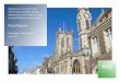 Final Report - Dorchester, Dorset...• Version 4 — A local plan which promised to find sites to meet West Dorset’s reassessed and much higher housing target. Accepted by the planning