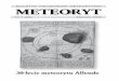 Kwartalnik Meteorytmeteoryt.info/Met199.pdfCreated Date: 11/3/2012 10:09:35 AM
