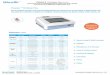 Finecare ™ FIA Meter Plus Est un système d'analyse …bioscanindustrie.com/analyseur/Finecare Brochure French.pdf · 2019. 7. 23. · Finecare ™ FIA Meter Plus Est un système