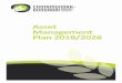 Asset Management Plan 2018/2028€¦ · GIS Geographical information system that produces maps of assets The draft Cootamundra-Gundagai Regional Council CSP outcomes supported by