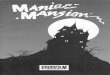 Maniac Mansion - Manual - PC - Slovenský retro magazínretrogamer.biz/wp-content/uploads/2015/12/Maniac.Mansion... · 2015. 12. 29. · If you are using 5 1/4" diskettes, keep Disk