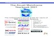 Arcati Mainframe Yearbook 2007Arcati Mainframe Yearbook ... · IBM has standard Cloud Paks for data, application integration, automation, and multi-cloud management and security