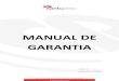 MANUAL DE GARANTIA - Cantu Pneus · 3 MANUAL DE GARANTIA - APRESENTAÇÃO A Cantu Pneus importa e distribui ampla linha de produtos para segmento de transporte, todos dotados de alta