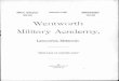 LEXINGTON, MISSOURI....is detailed as professor of military science and tactics at the Wentworth Mili tary Academy, Lexington, Missouri, to take effect February 8, 1898, to relieve