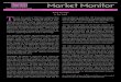 Market Monitor - Argus Self Storage Advisors · 2021. 1. 21. · Market Monitor America’s Premier Self Storage Brokers Issue I-2021 Back on Top! by Ben Vestal Self Storage Advisors