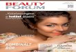„Kötelességem a tudást átadni” - Beauty Forum · 2020. 3. 31. · tapasztalatait megosztotta velünk és Tonk Emil a 25 éves Magyar Marketing Szövetség egyik alapítója
