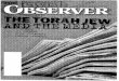 KM 224e-20151216113706 · 2020. 1. 21. · lehavdil bein chaim lechaim the Rosh Agudas Yisroel, the Novominsker Rebbe, l'•rP"7"V, organizational spokesmen, myself included, have