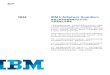 IBM InfoSphere Guardium · 2014. 6. 27. · InfoSphere Guardium 使用語言分析，按照每個資料存取的「對 象、內容、位置、時間和方式」等詳盡的環境定義資訊，偵測