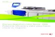 Prensa digital en color Xerox 700i Potencia, eﬁ cacia y valor para …cadigitalleon.com/fichas/docu700i.pdf · 2020. 9. 24. · La Prensa digital en color Xerox® 700i es la respuesta
