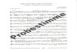 Probestimme - Musikverlag Geiger Noten-Shop...Hans Kolditz Bernd Egidius Das einsame Glöckchen Andcrnlino rit, atempo Katjuscha Andanbe r acc, _ ellgrVc.L7a,r z--+-2 +r-,t Heißa