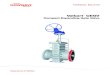 Valbart CEGV - Flowserve · 2020. 7. 2. · and Pressure Vessel Code: Rules for Construction of Pressure Vessels). Additionally, the design meets API 6D isolation features of block