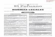 Publicacion Oficial - Diario Oficial El Peruanodataonline.gacetajuridica.com.pe/.../1722019/17-02-2019.pdf · 2019. 2. 18. · 27 de febrero al 03 de marzo de 2019, feria considerada