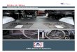 Hide-A-Way...AMF-Bruns of America’s Hide-A-Way Wheelchair Securement System meets all applicable regulations. ABOUT AMF-BRUNS AMF-Bruns of America is a global market leader in the
