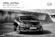 Astra Sports Tourer preise, Ausstattungen ... - opel-infos.de 

Opel ASTRA Astra Sports Tourer preise, Ausstattungen und technische Daten,opel−infos.de 15. Juni 2015