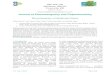 Pharmacognosy Journal | Journal of Pharmacognosy and ......ISSN 2278- 4136 ZDB-Number: 2668735-5 IC Journal No: 8192 Volume 1 Issue 6 Online Available at Journal of Pharmacognosy and