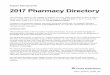 2017 Denver Boulder Pharmacy Directoryinfo.kaiserpermanente.org/.../co_cod_pharmacy_directory.pdf4 Kaiser Permanente 2017 Pharmacy Directory US Bioservices 501 West 44th Avenue, Unit