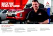 CAPPED PRICE SERVICING BUILT FOR PEACE ... - Mitsubishi Motors€¦ · MITSUBISHI SPECIALIST SERVICE CENTRE means a dealer appointed by Mitsubishi Motors Australia Limited to service