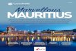 Marvellous MAURITIUS 2019. 7. 17.¢  anzeige MAURITIUS Marvellous supported by Mauritius has constantly