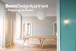 Design District Brera Design Apartment is a project by ... · Training as a marketing lever Brera Design Apartment proposes to design companies and public new formats for meeting
