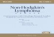 Conversations with Oncology Research LeadersNon-Hodgkin’s lymphoma is increasing in incidence in the United States and is the most commonly occurring hematologic malignancy. This
