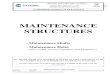 MAINTENANCE STRUCTURES · 2015. 9. 21. · AUTHORISED ITEMS for SEWER SYSTEM Amdt Jun09 . MAINTENANCE . STRUCTURES - Maintenance Shafts - Maintenance Holes (also called Access Chambers