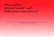 Paciﬁc Journal of Mathematics - MSPmsp.org/pjm/1993/159-2/pjm-v159-n2-p05-s.pdfPACIFIC JOURNAL OF MATHEMATICS Vol. 159, No. 2, 1993 BETWEEN THE UNITARY AND SIMILARITY ORBITS OF NORMAL