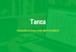 Tanca - HDSD - Quản lý - 012021 · 2021. 1. 11. · Tanca Hướng dẫn sử dụng cơ bản dành cho Quản lý