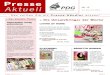 Zeitschriften richtig LIVING AT HOME - Co. KGpdg-bielefeld.de/rs/2019-06-Rundschreiben.pdfMEIN LANDREZEPT hat für die Leser und Leserin-nen 130 Rezepte für Brot wie vom Bäcker