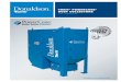 TORIT POWERCORE DUST COLLECTORS TG SERIES · 2014. 1. 10. · tg series SMARTER FIlTER ClEANING Torit PowerCore TG collectors include a new state-of-the-art ZERO-Turn Power Pulse
