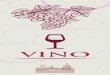 VINO - BG vodič · 2019. 10. 10. · Pinot Grigio Settesoli – vino kuće 1200.00 din / 0.75 • 450,00din / 0,25 l • 230,00din / 0,125l Bela Novela, vinarija Erdevik 1900.00