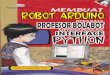 UIN SGD Bandungdigilib.uinsgd.ac.id/11588/1/Membuat Robot Arduino... · 2018. 7. 21. · digital berbasis bluetooth, robot kontrol arduino menggunakan remote TV, pemograman kontrol