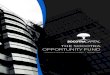THE SOCOTRA OPPORTUNITY FUND...Socotra Opportunity Fund is designed to take advantage of slightly higher risk investments than the more conservative Socotra Fund. This higher risk