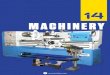 MACHINERY 219 - Kawan Lama machinery.pdfMACHINERY 221 HACKSAW MACHINE, CIRCULAR SAW and BANDSAW MACHINE Features : • Coolant System • Hydraulic Feed Down • Quick Clamping Vise