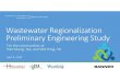 Joe Munson, PE Wastewater Regionalization Preliminary ...harrisburgsd.gov/files/6014/5977/4245/Banner_Council...SBR Phase I & II SBR -No Phasing Activated Sludge Phase I & II Activated