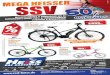 Mega Heisser ssV - rad-heiss.de | Fahrrad | Mountainbikeec3b5641-cebd-40e7-ab0c... · 2019. 5. 27. · Speed Schaltung, Syncros Carbon/Alu Komponenten, Syncros RR2.0 Laufräder üBerragende