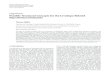 PossibleTreatmentConceptsfortheLevodopa-Related ...downloads.hindawi.com/journals/cpn/2009/969752.pdfFolic acid S-adenosylmethionine S-adenosylhomocysteine Levodopa Methionine CH3