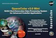 NASA Next-Generation Data-Processing System for ......documentation/tmr/v1 0/pg268-tmr:pdf, Xilinx, 10 2018. 13 Resource MicroBlaze Stand Alone Xilinx TMR MicroBlaze BL-TMR MicroBlaze